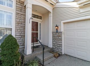 683 Silver Ledge Dr, Cold Spring, KY 41076