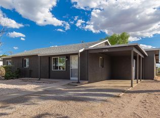 1926 E Granito Vis, Tucson, AZ 85713