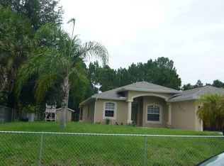 1500 Minneapolis Ave, North Port, FL 34286