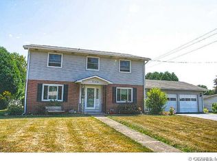 7140 High St, Lima, NY