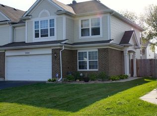 39184 N Aberdeen Ln, Beach Park, IL 60083