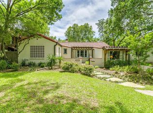 4223 Pershing Ave, Fort Worth, TX 76107