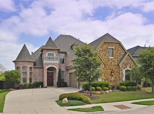 11608 Penick Way, Frisco, TX 75033
