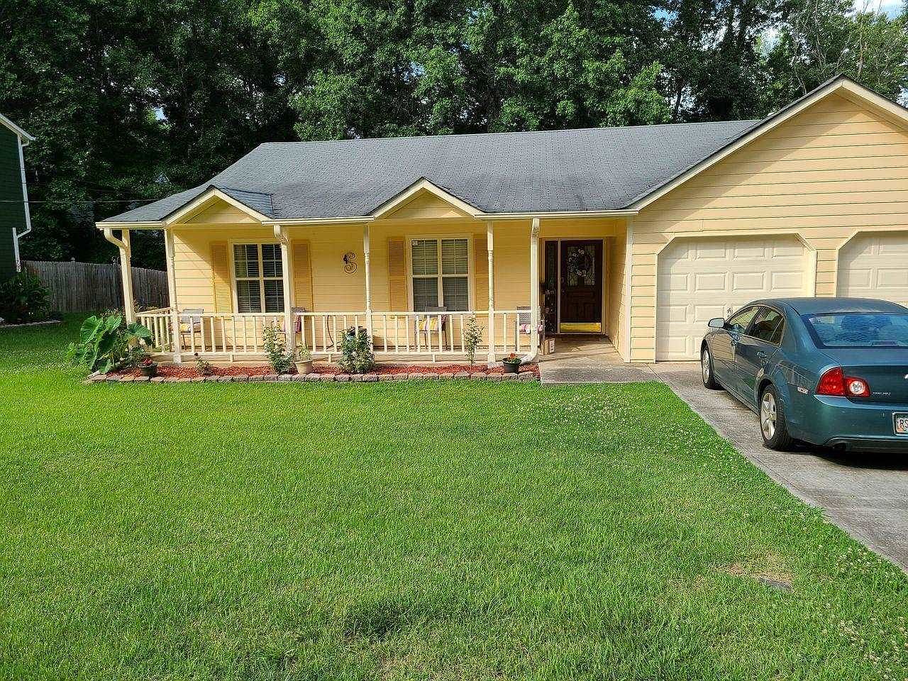 5708 Longbow Dr, Stone Mountain, GA 30087 Zillow