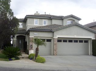 11378 Ferrara Ln, Porter Ranch, CA 91326