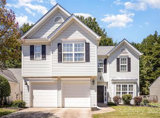 14530 Arbor Ridge Dr, Charlotte, NC 28273