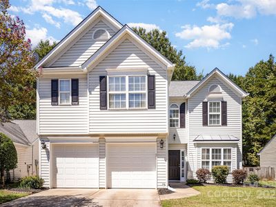 14530 Arbor Ridge Dr, Charlotte, NC, 28273