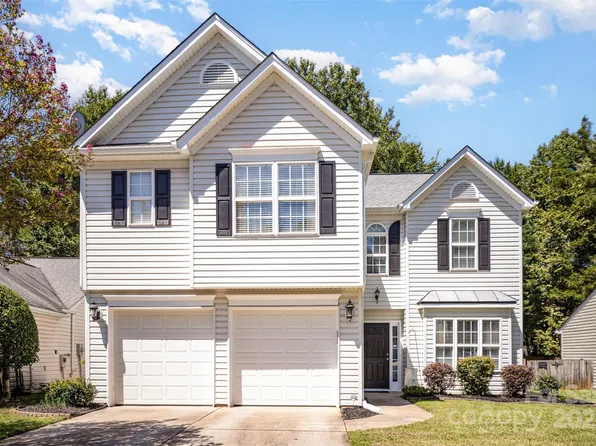 14530 Arbor Ridge Dr, Charlotte, NC 28273