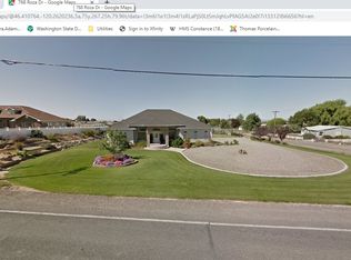 1900 Cutler Way, Zillah, WA 98953