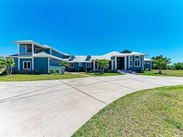 5755 Riverside Dr, Punta Gorda, FL 33982