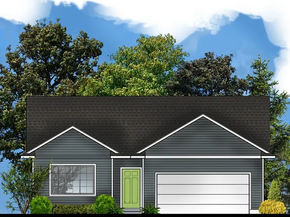 2106 Windcrest Dr, Granger, IA 50109