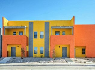 11820 Cicada Rd SE, Albuquerque, NM 87123