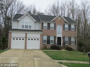 8200 Lykema Ct, Brandywine, MD 20613