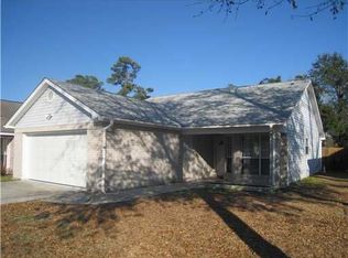 11054 Oakcrest Dr, Diberville, MS 39540