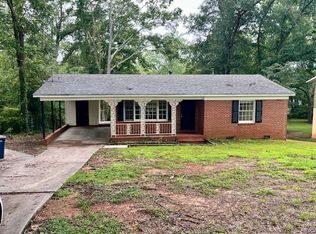 445 Johnson Pool Rd, Griffin, GA 30223