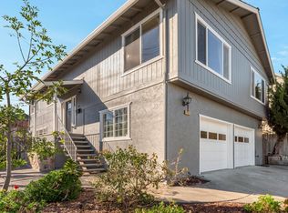 405 Cypress Ave, San Bruno, CA 94066