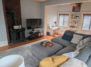 135 Park St, Medford, MA 02155