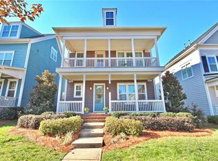 1114 Cedar Park Dr, Pineville, NC 28134