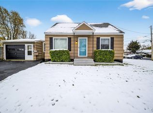 500 Malden Rd, Syracuse, NY 13211