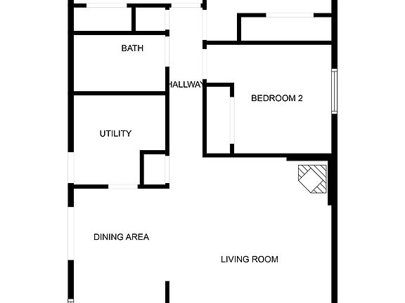 2nd image of 614 Holland St