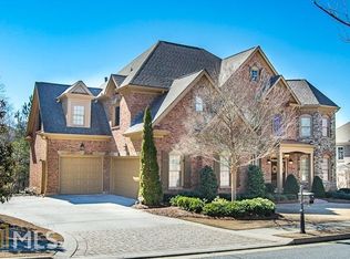 1605 Heathrow Dr, Cumming, GA 30041