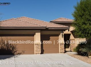 7429 Bugler Swan Way, North Las Vegas, NV 89084
