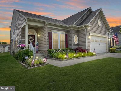 44 Hearthstone Blvd, Pemberton, NJ, 08068