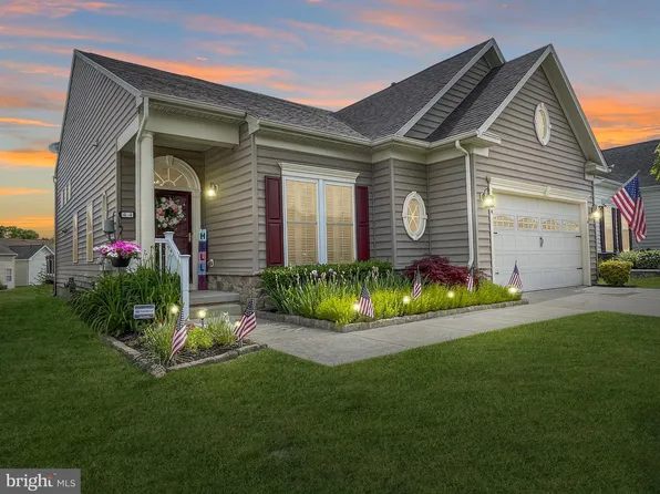 44 Hearthstone Blvd, Pemberton, NJ 08068