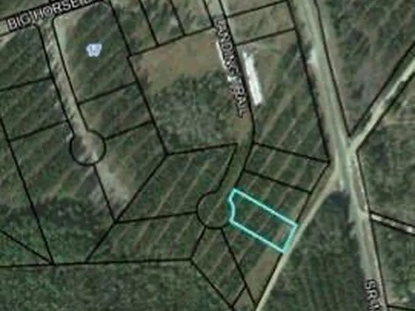 LOT 35 Landing Ln, Waynesville, GA 31566