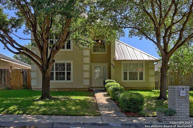 6446 Firestone Pkwy San Antonio TX 78244 Zillow