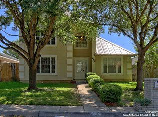 6446 Firestone Pkwy, San Antonio, TX 78244