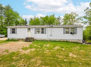 150 River Rd, Limington, ME 04049