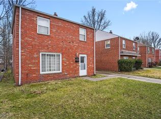 23840 Hartland Dr, Euclid, OH 44123