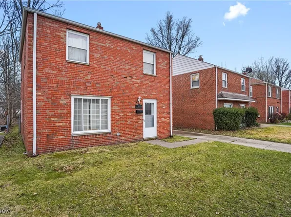 23840 Hartland Dr, Euclid, OH 44123