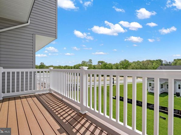 Playfair Terrace Way Aria, Aberdeen, MD 21001