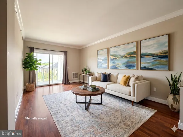 6301 Edsall Rd Unit 418, Alexandria, VA 22312