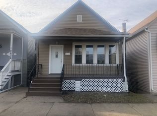 10632 S Green Bay Ave, Chicago, IL 60617