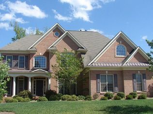 8505 Ulster Ct, Fort Mill, SC 29707