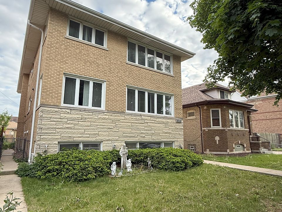 1st image of 9533 Schiller Blvd APT 2S
