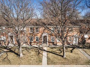 2034 N Grand Ave, Pueblo, CO 81003