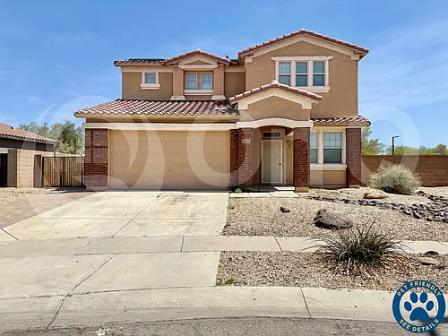 27297 N 172nd Ln Photo 1