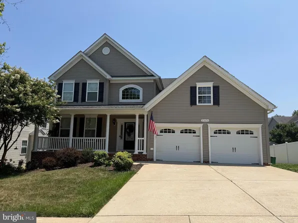 23636 Hansel Ct, Leonardtown, MD 20650