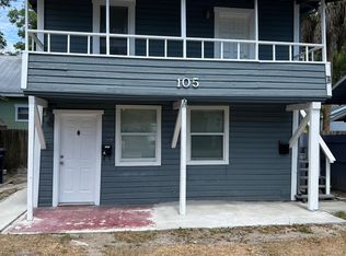 105 W Indiana Ave APT A, Tampa, FL 33603