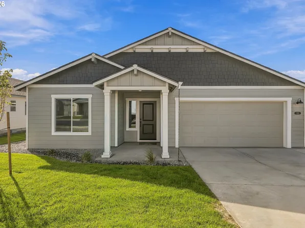 850 E Kinsley Ave, Hermiston, OR 97838
