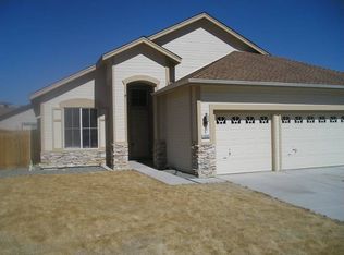 2990 Fox Trail Dr, Reno, NV 89523