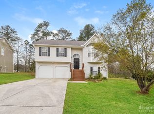 6418 Harvester Cir, Douglasville, GA 30134