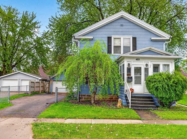 405 E COLUMBIAN AVENUE, Neenah, WI 54956