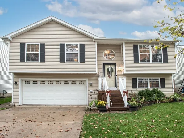 330 Westgrove Ct, Medina, OH 44256