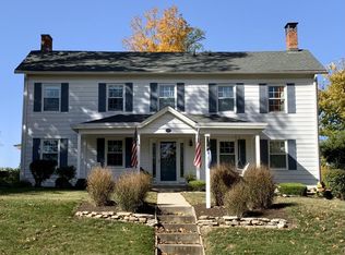 6125 Brown Rd, Oxford, OH 45056