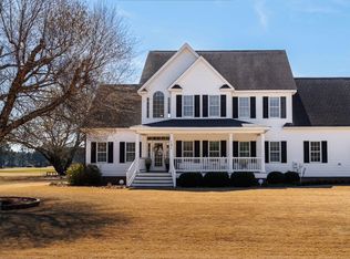 151 Carolina Club Drive, Grandy, NC 27939